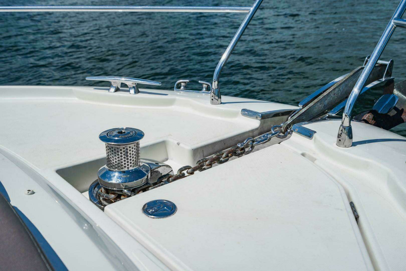 2018 Prestige 500S - Image 23