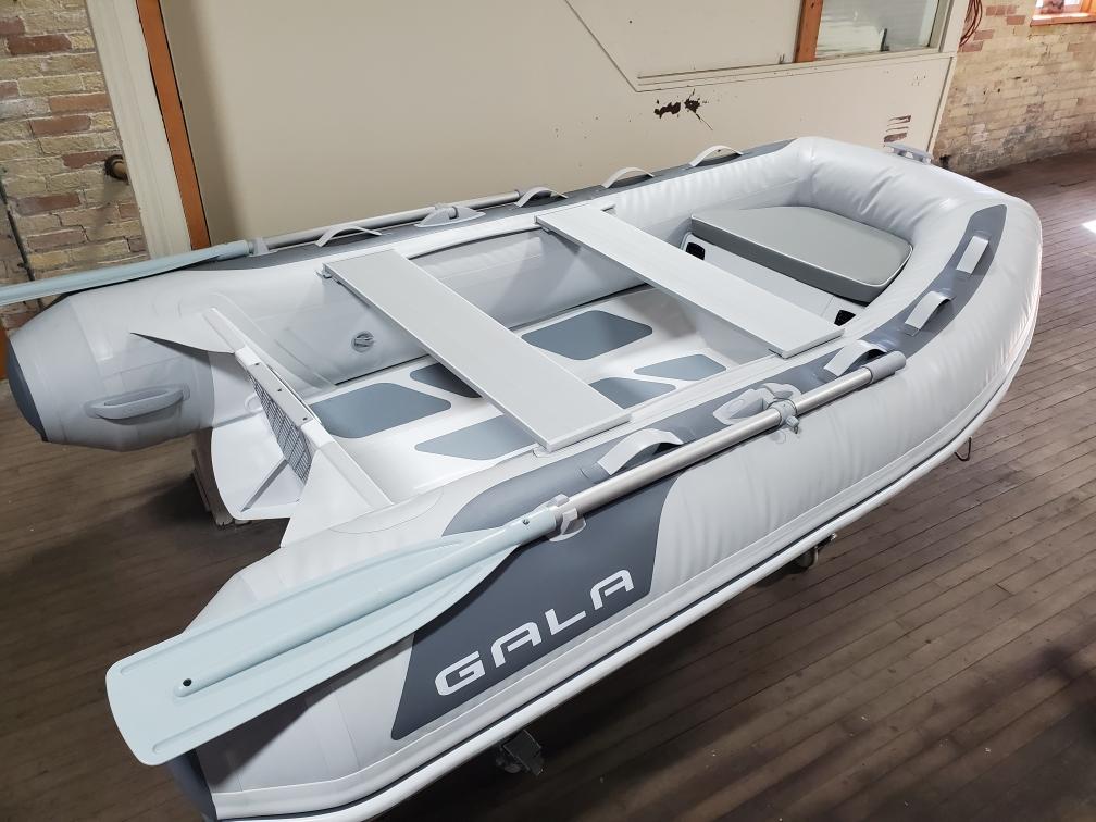 2026 Gala A270D