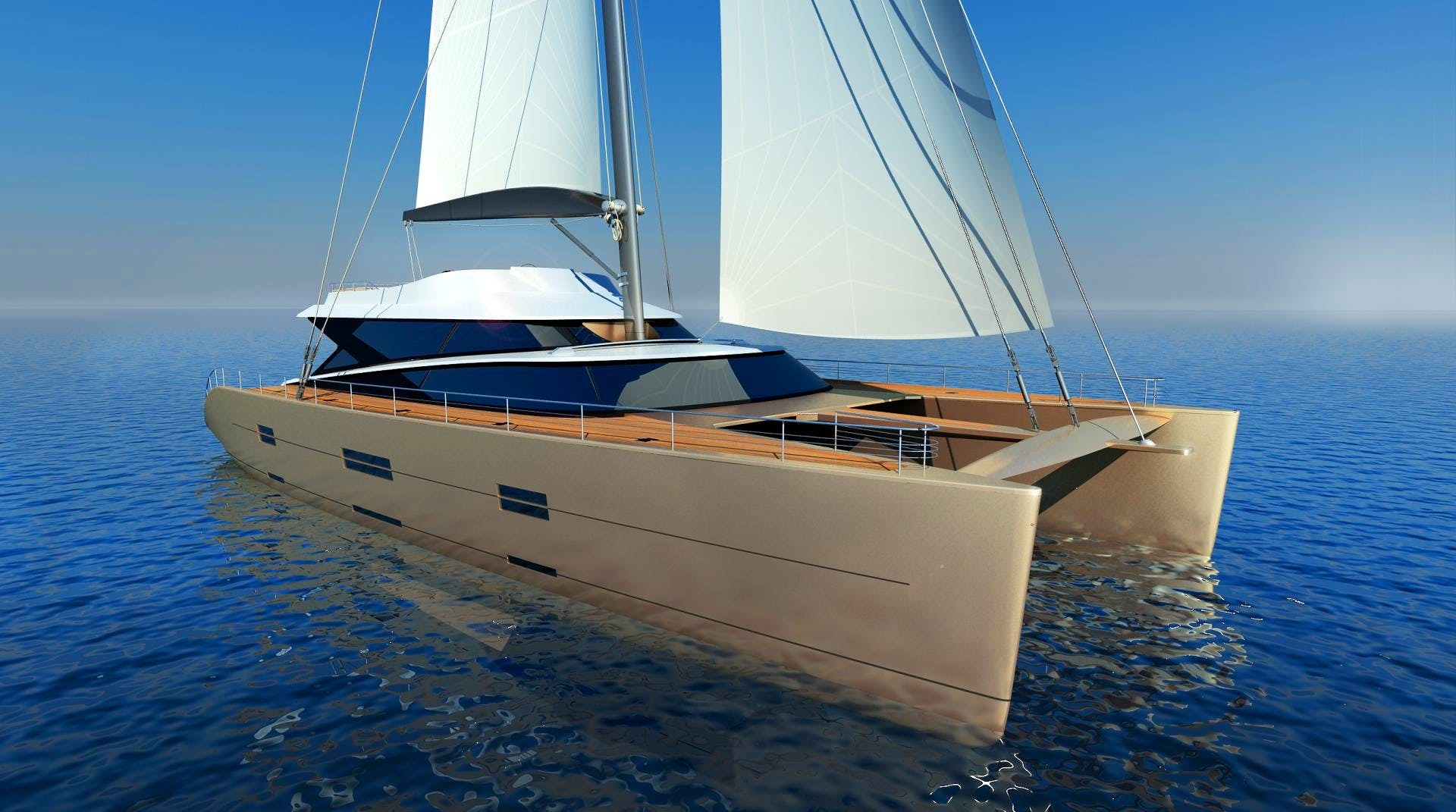 2022 Latitude Custom - Image 3
