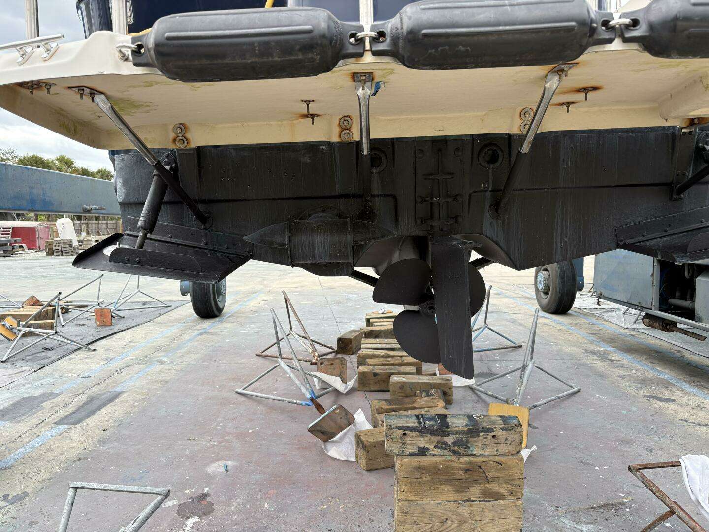 2014 Ranger Tugs R-27 - Image 62