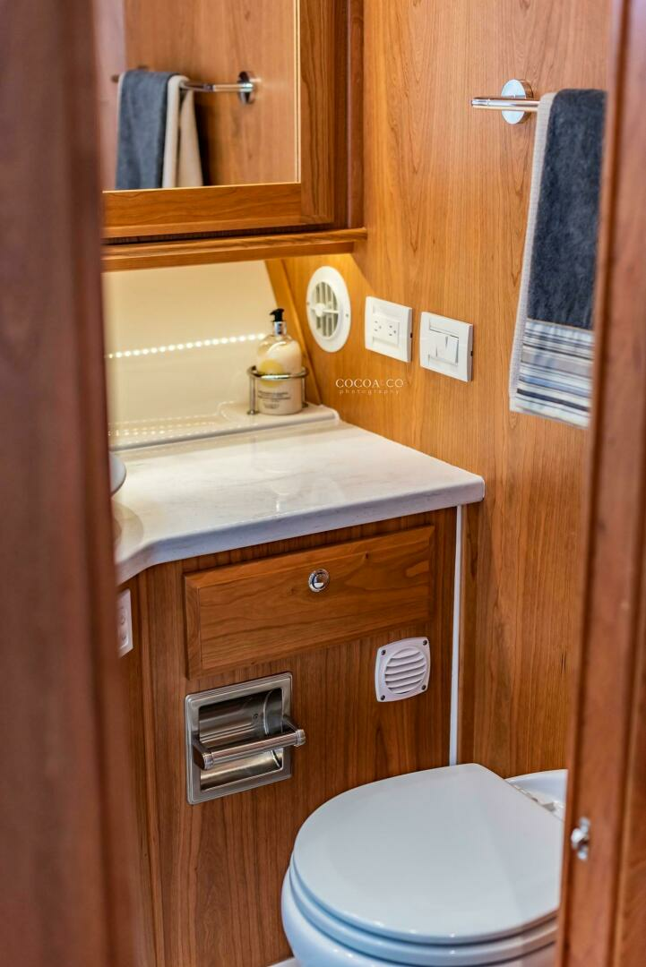 2027 Sabre 45SE - Image 28