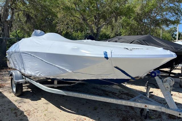 2026 Bayliner Element E16