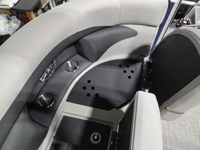 2026 BARLETTA BOATS Aria 24 QC - 7