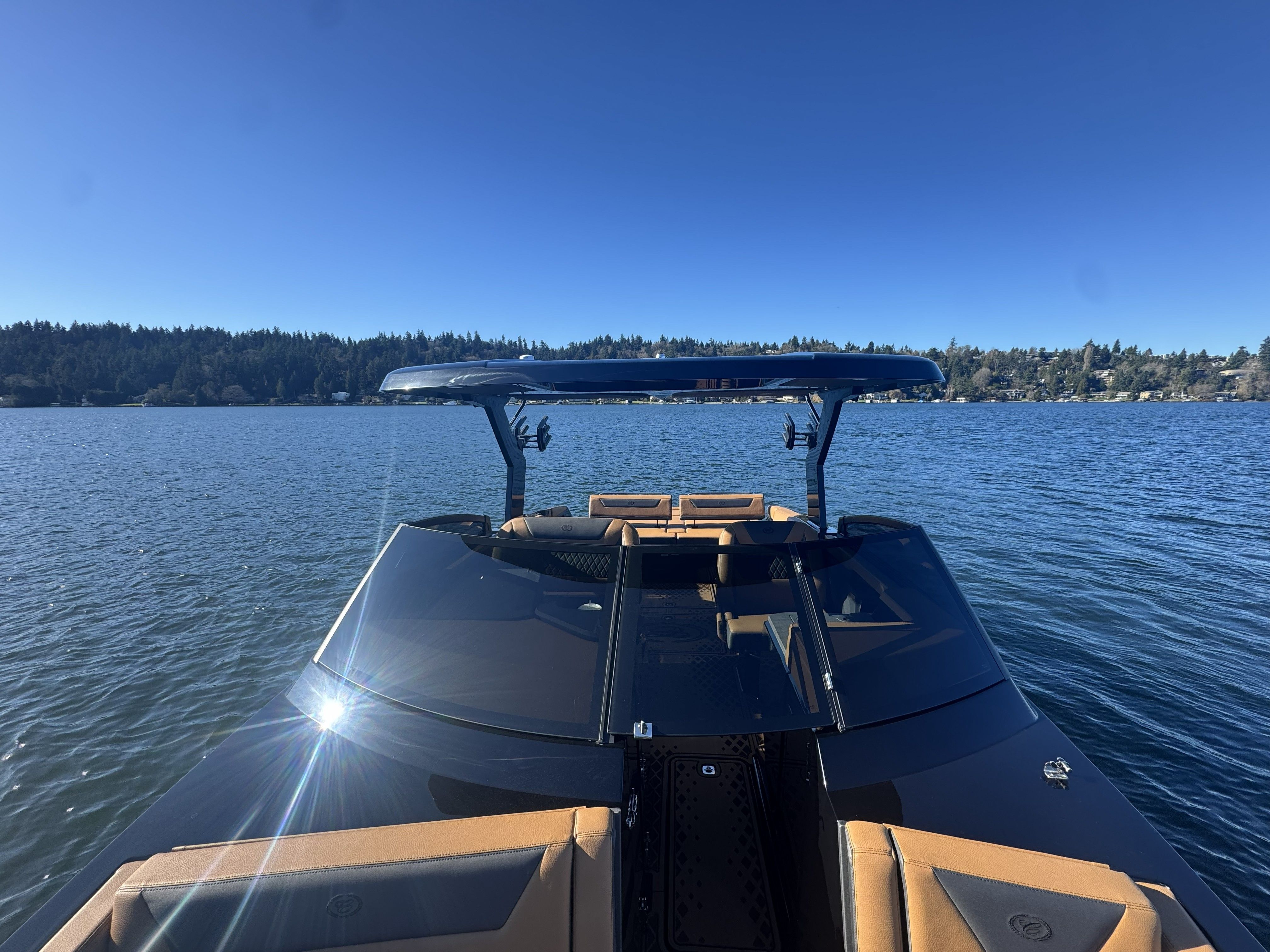 2026 Cobalt R31 Surf - 21