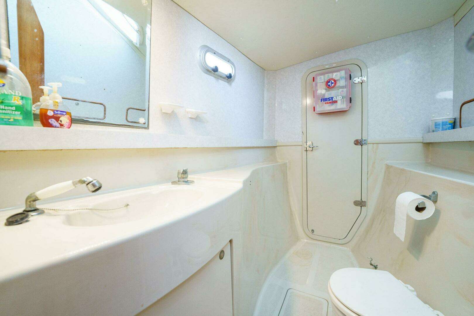 1995 Prout 45 - Image 30