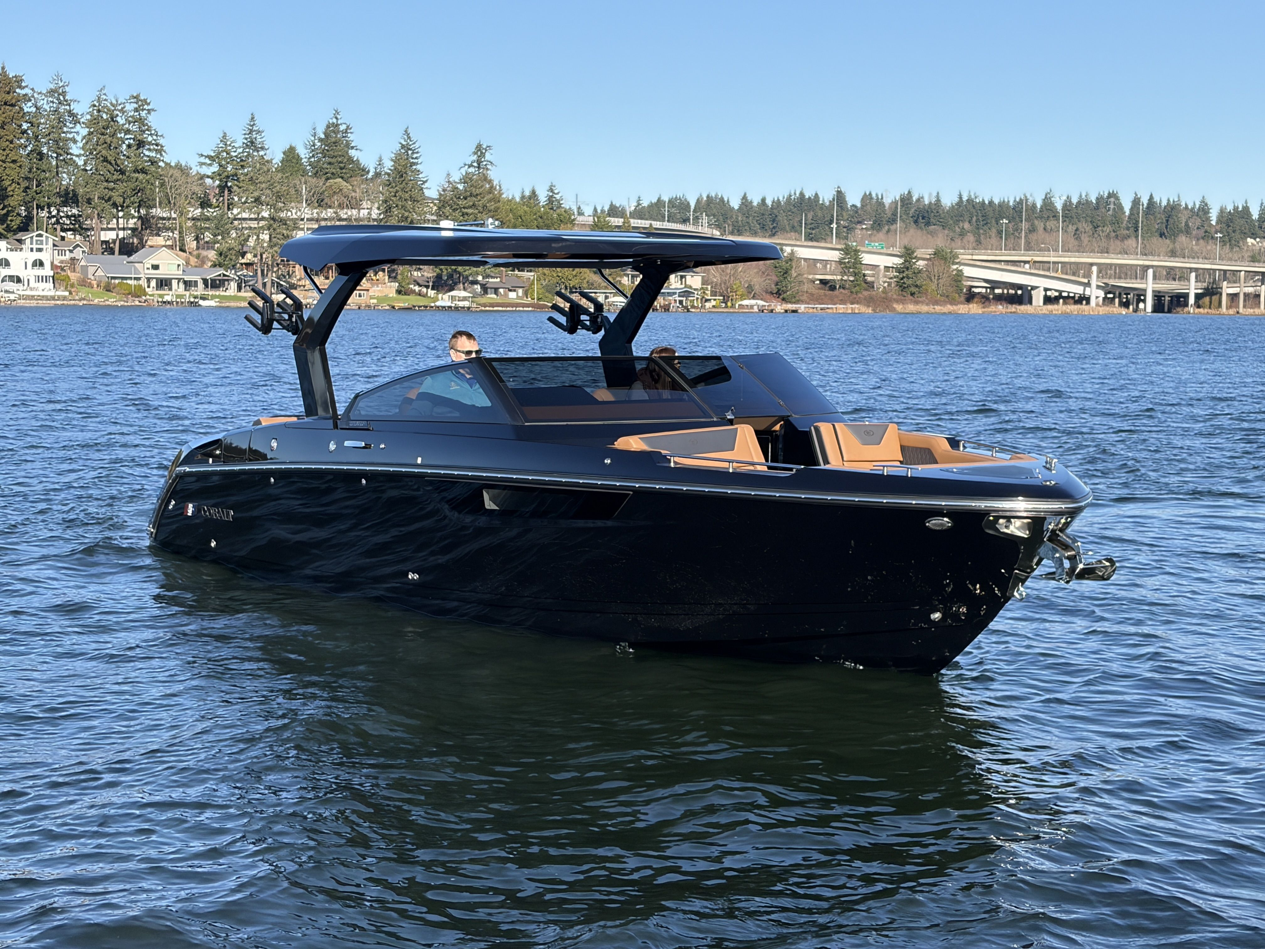 2026 Cobalt R31 Surf - 5