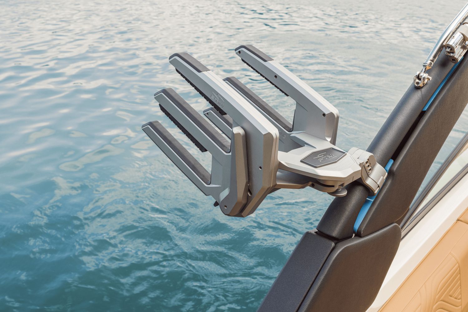 2026 Sea Ray SDX 250 Surf - 30