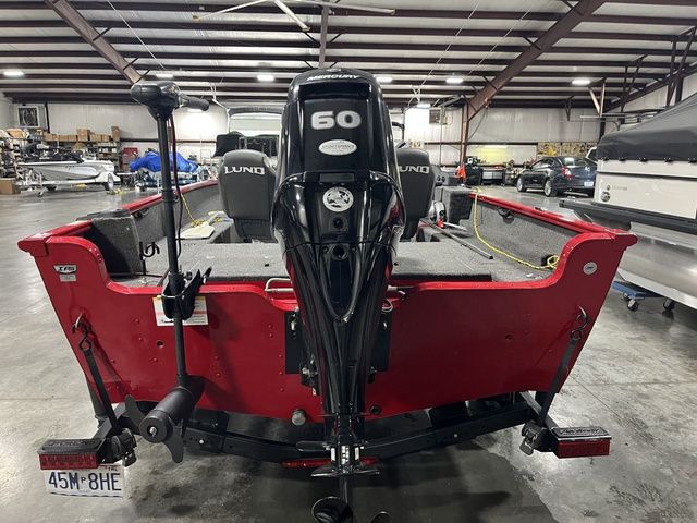 2024 Lund 1650 Rebel XL SS - 4