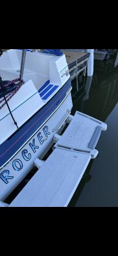 1989 Bayliner Ciera - 8