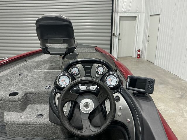 2019 Tracker Pro Team 175 TXW - 15