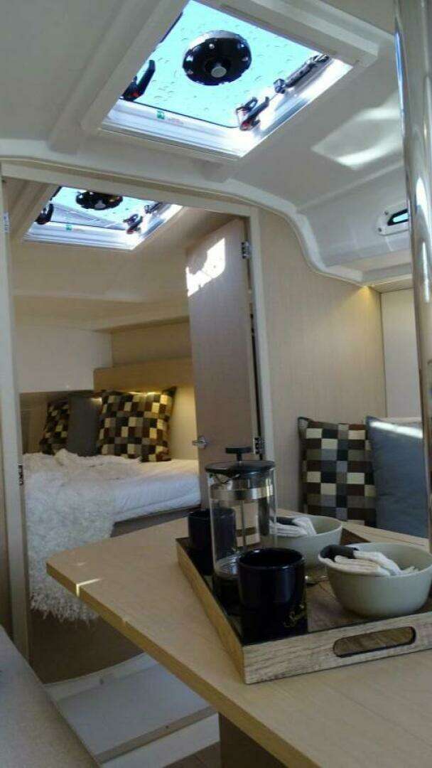 2026 Beneteau Oceanis 30.1 - Image 5