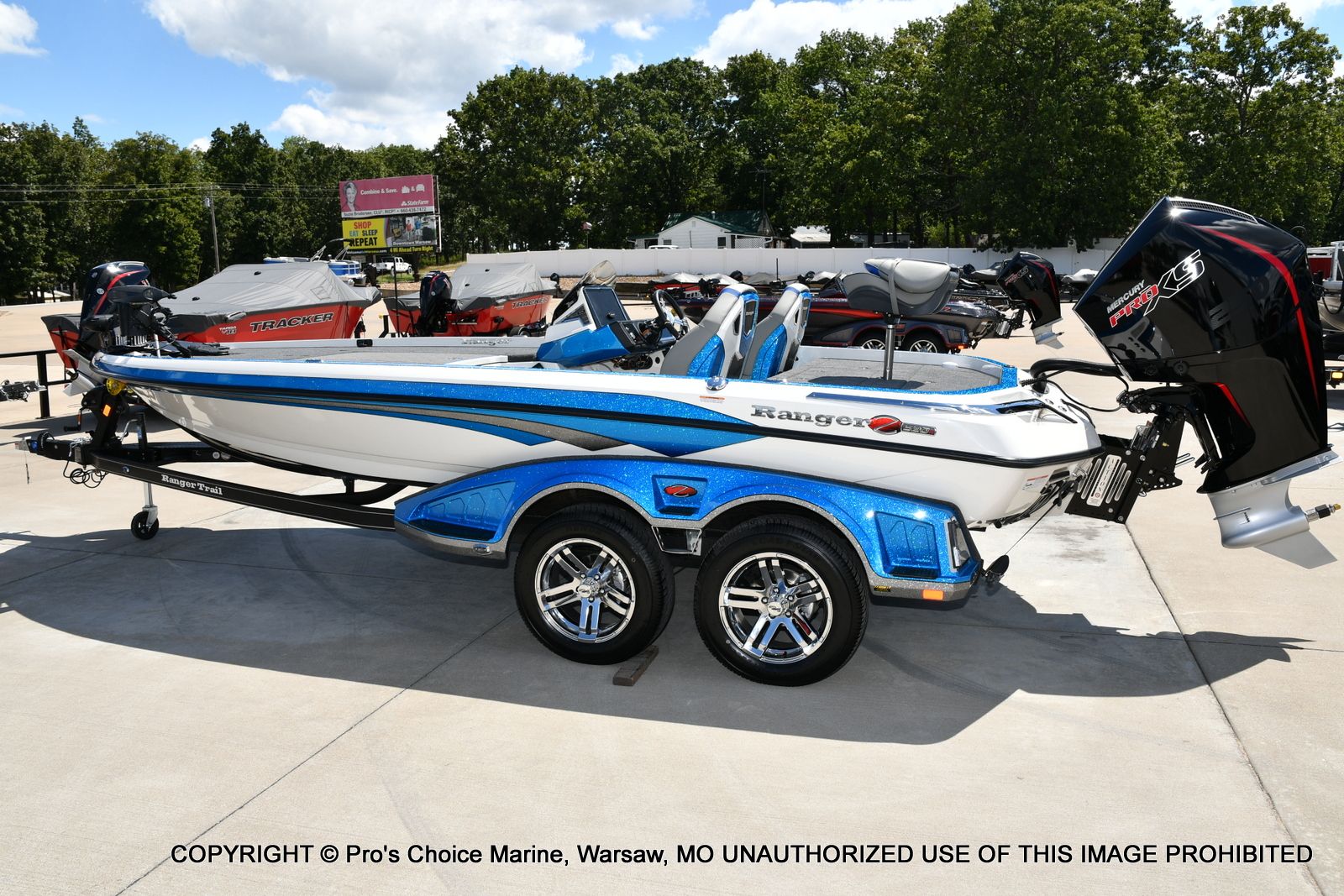 2026 Ranger Z520R - 26