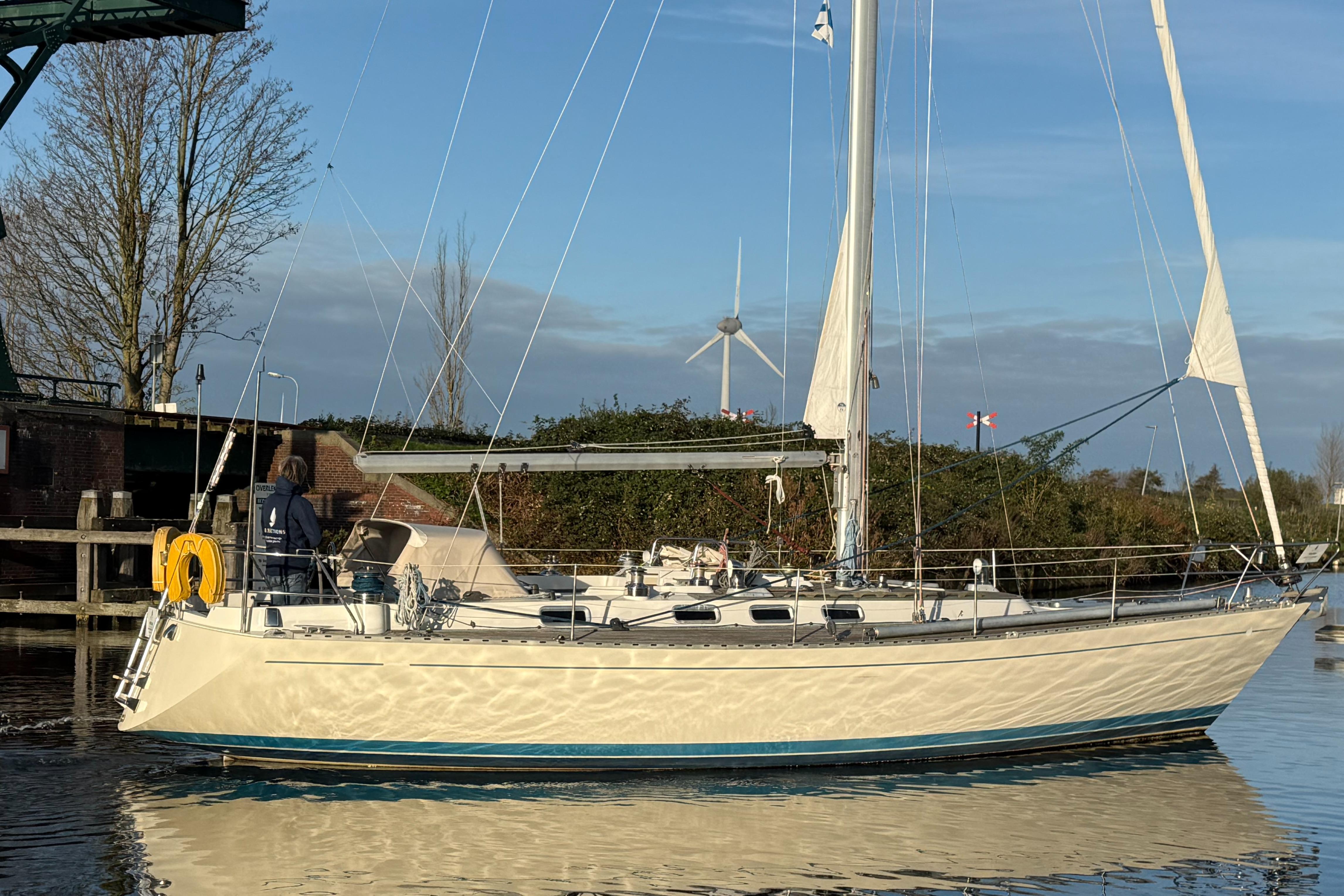 1986 Jonmeri 40