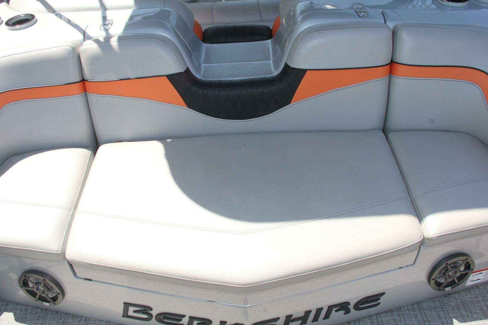 2021 Berkshire 25 Sport CL - Image 22