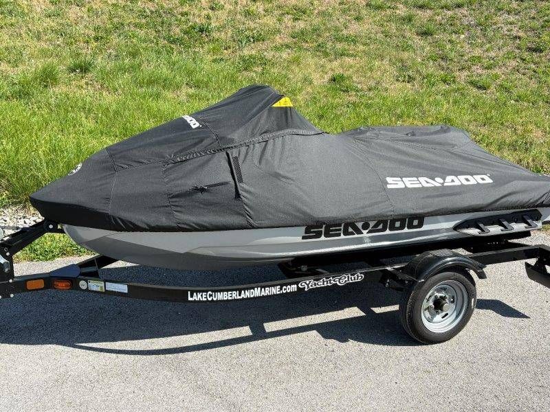 2020 Sea-Doo GTX Limited 230 - 18