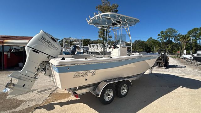 2026 Carolina Skiff 21 Ultra Elite - 2