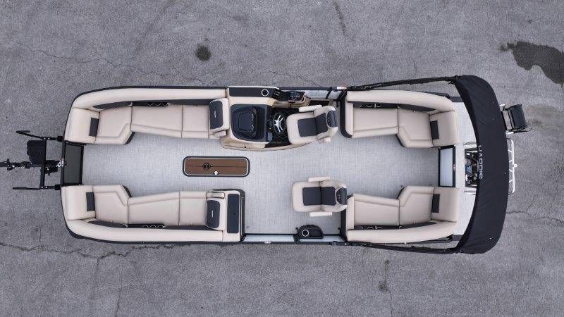 2026 Harris Sunliner 250 - 10