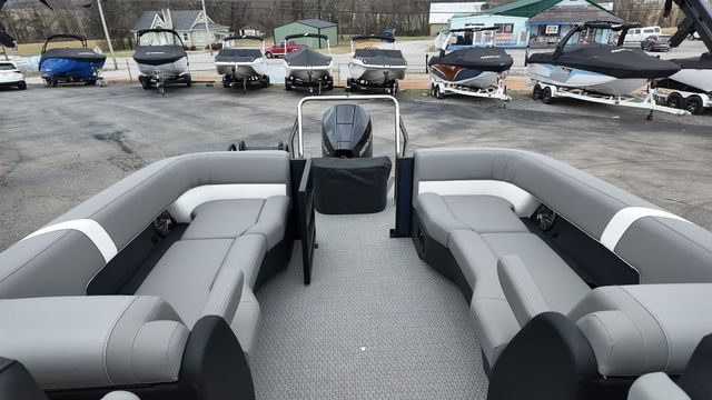 2026 Evotti 523QL - 35