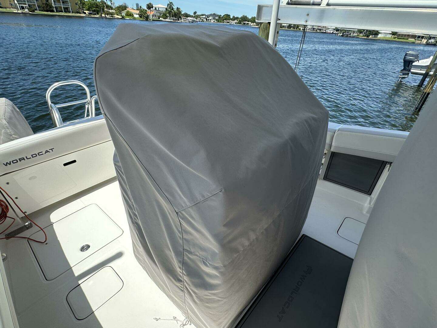 2024 World Cat 280CCX - Image 37