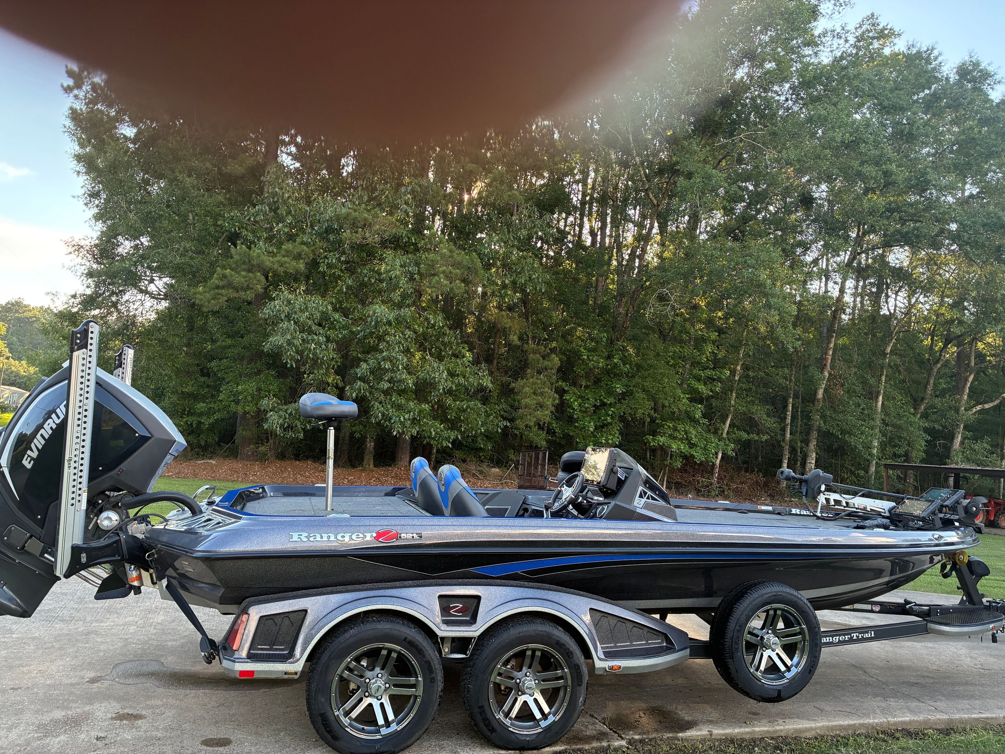 2020 Ranger Z521R - 8