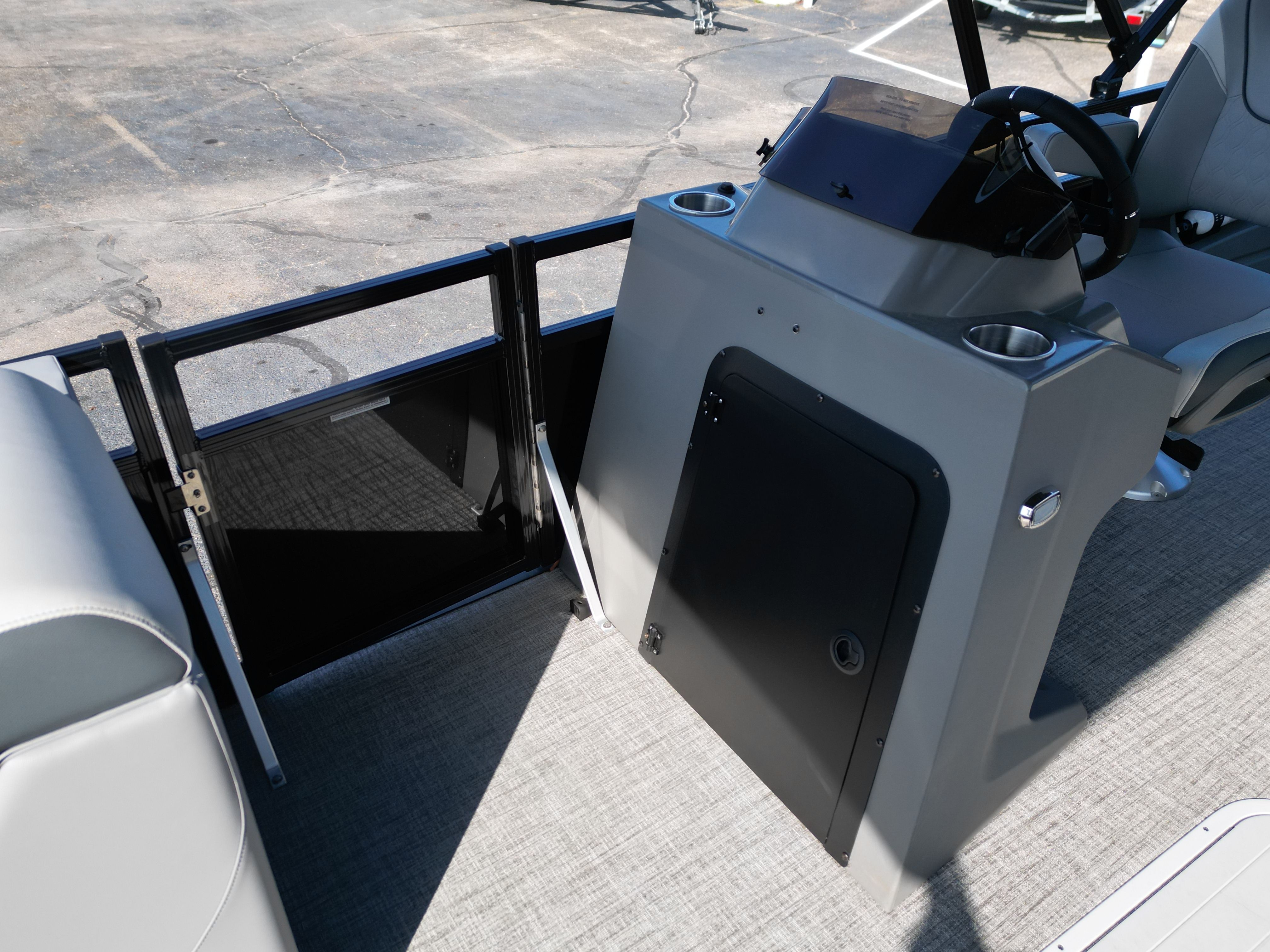 2025 Tahoe SPT85 RF23T - 36