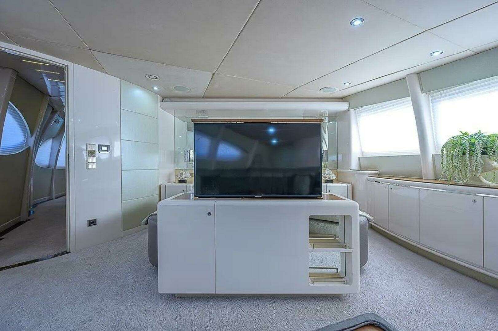 2005 DMB Danube Motor Yacht - Image 57