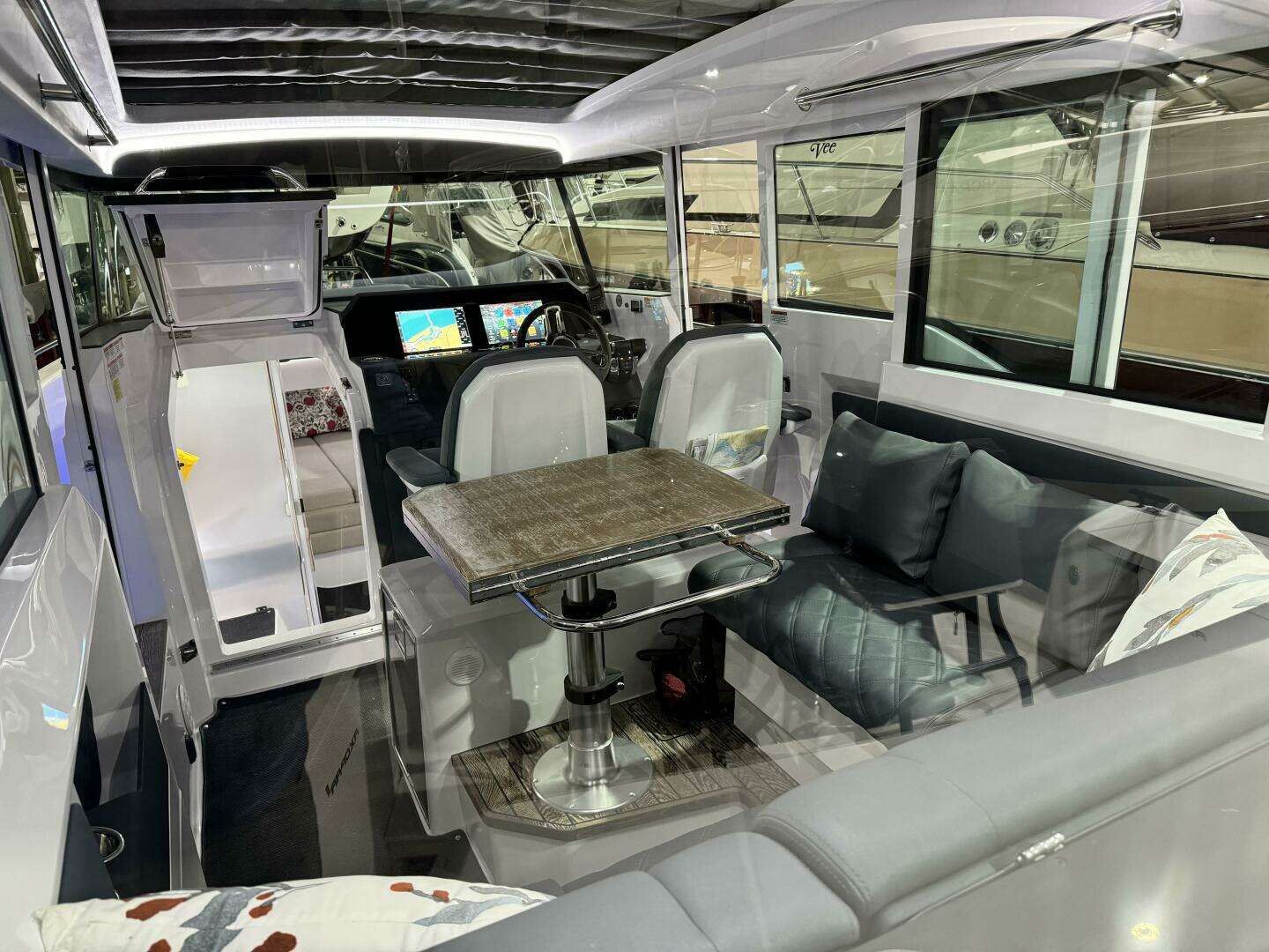 2020 Axopar — - Image 102