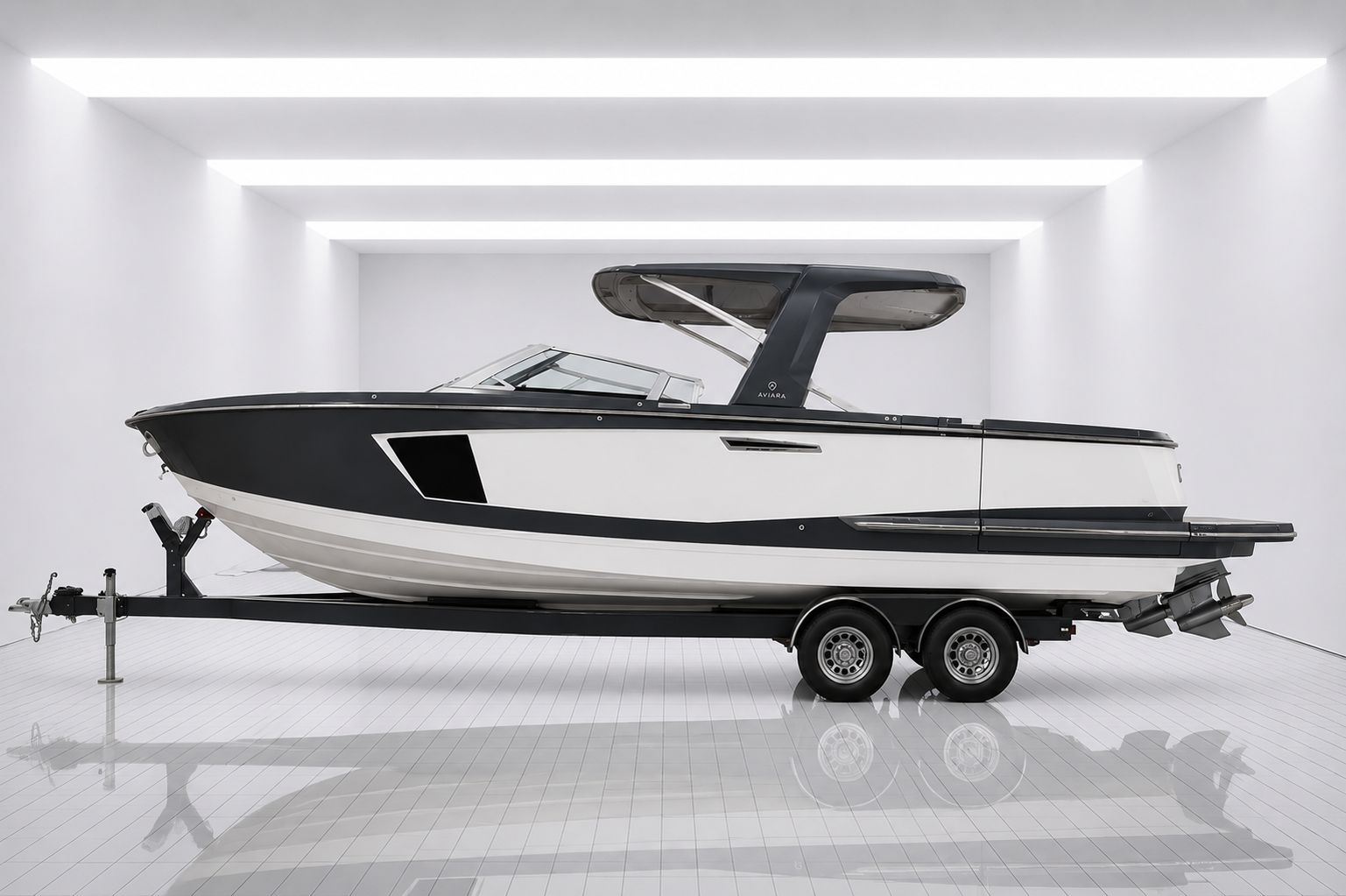 2024 Aviara AV40
