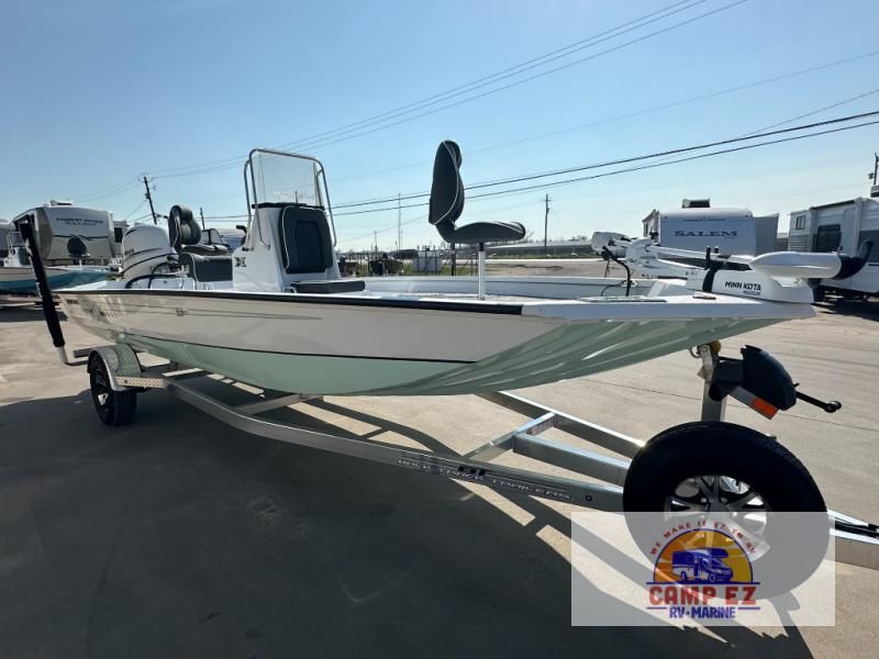 2026 Xpress Boats SW20B - 4