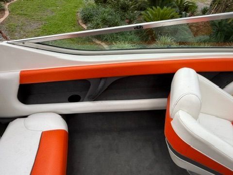 1998 Chaparral 2130 SS - 20