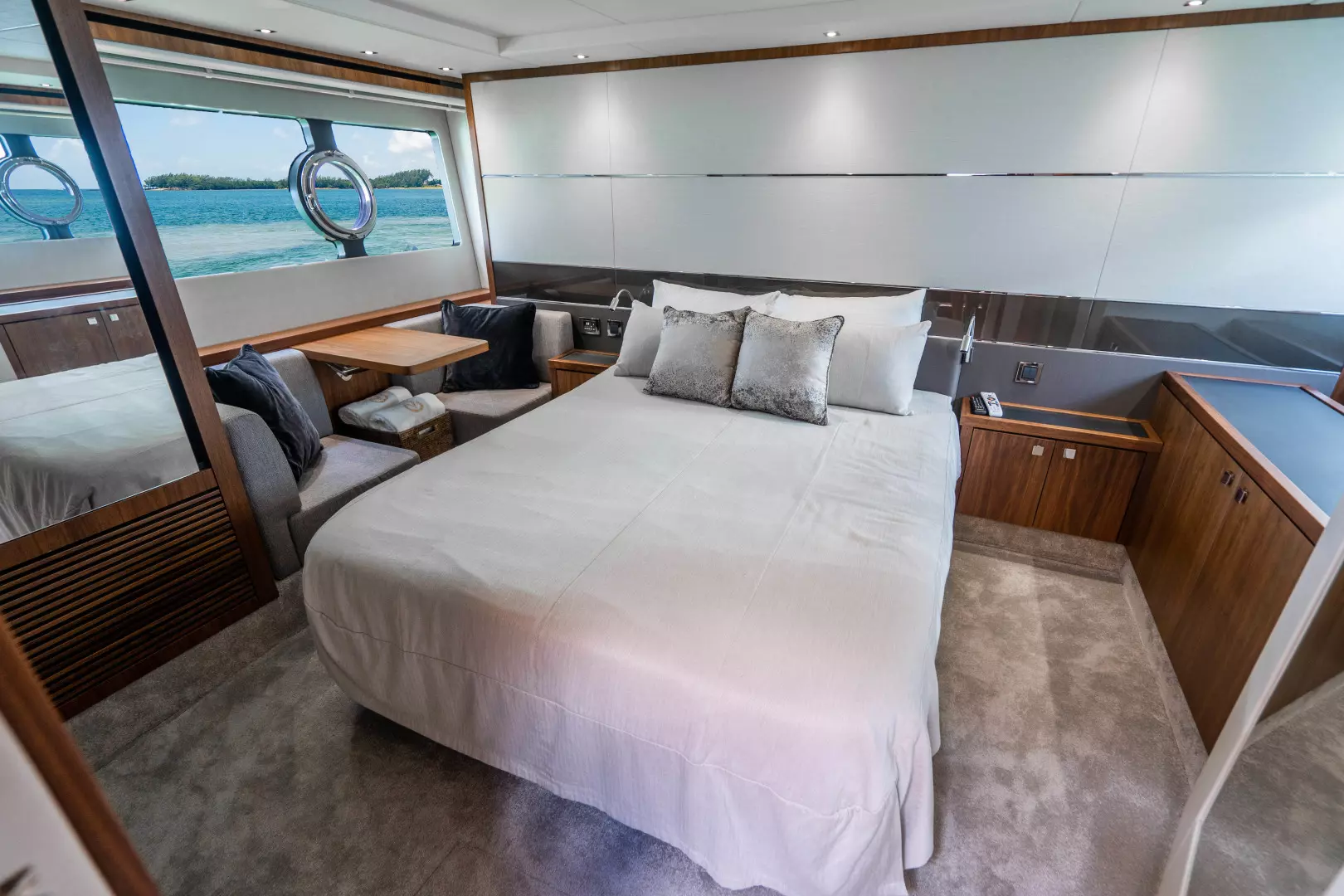 2019 Sunseeker Predator - Image 79