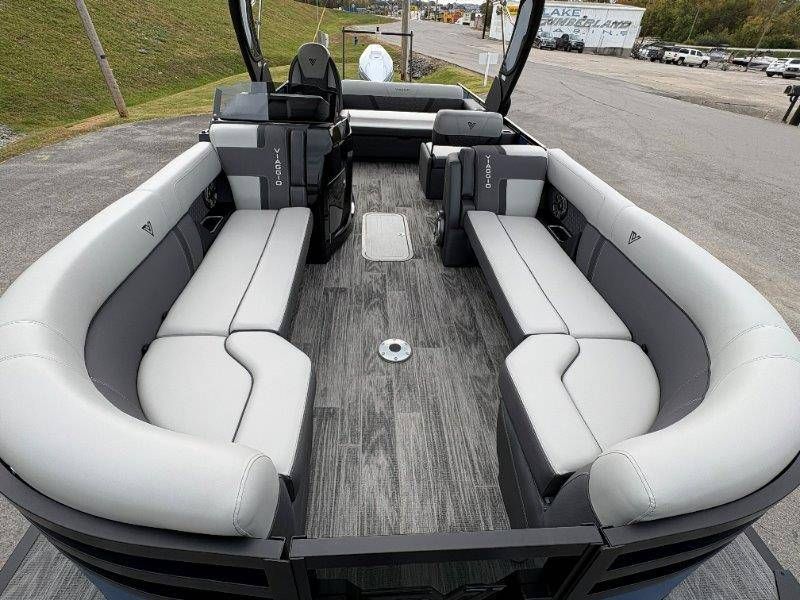2026 Viaggio Lago Z24S - 19