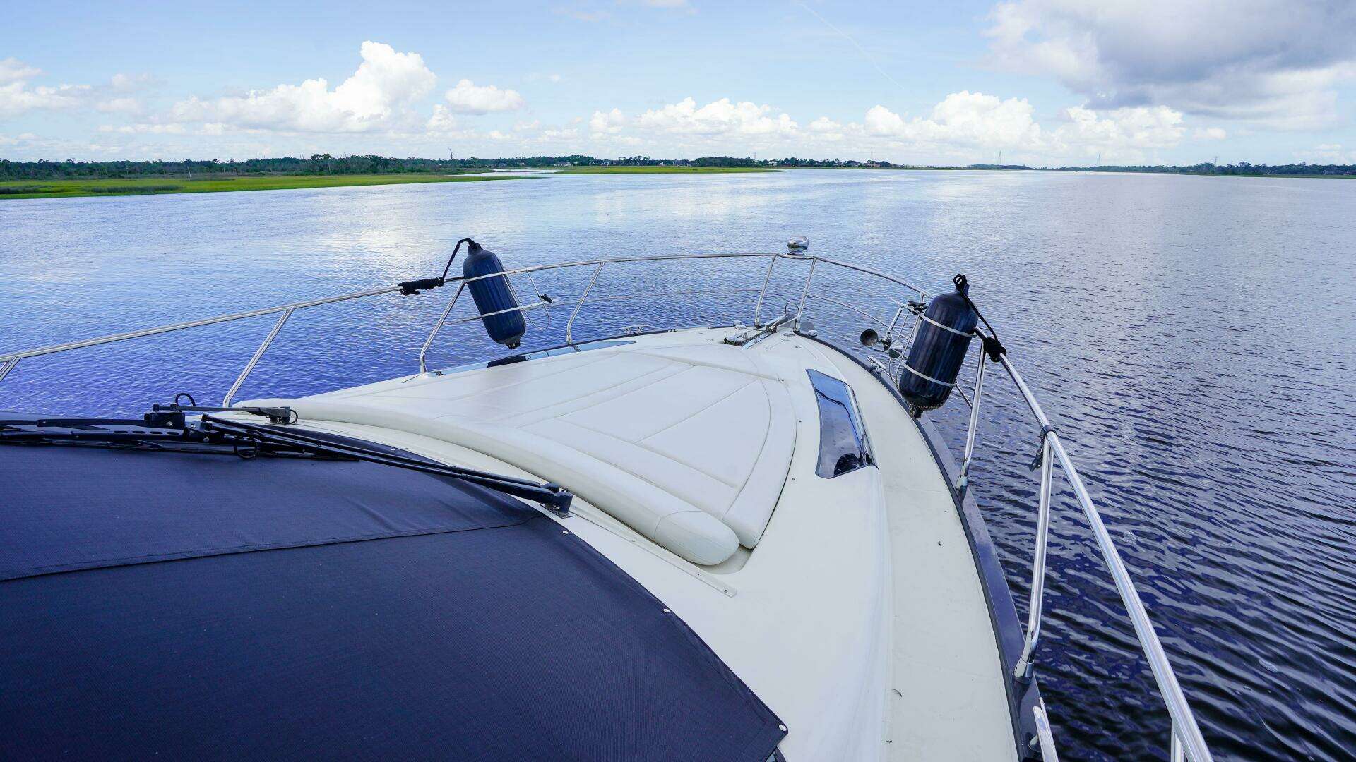 2009 Marquis 500 Sport Bridge - Image 31