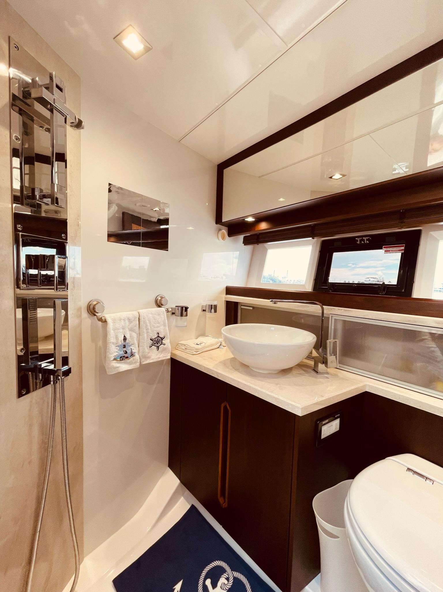 2020 Galeon 420 Fly - 29