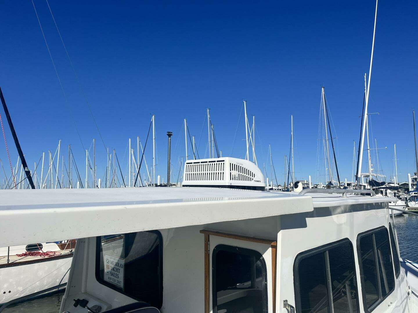 2008 Custom Glenn Young 32 Lafitte Skiff - Image 44