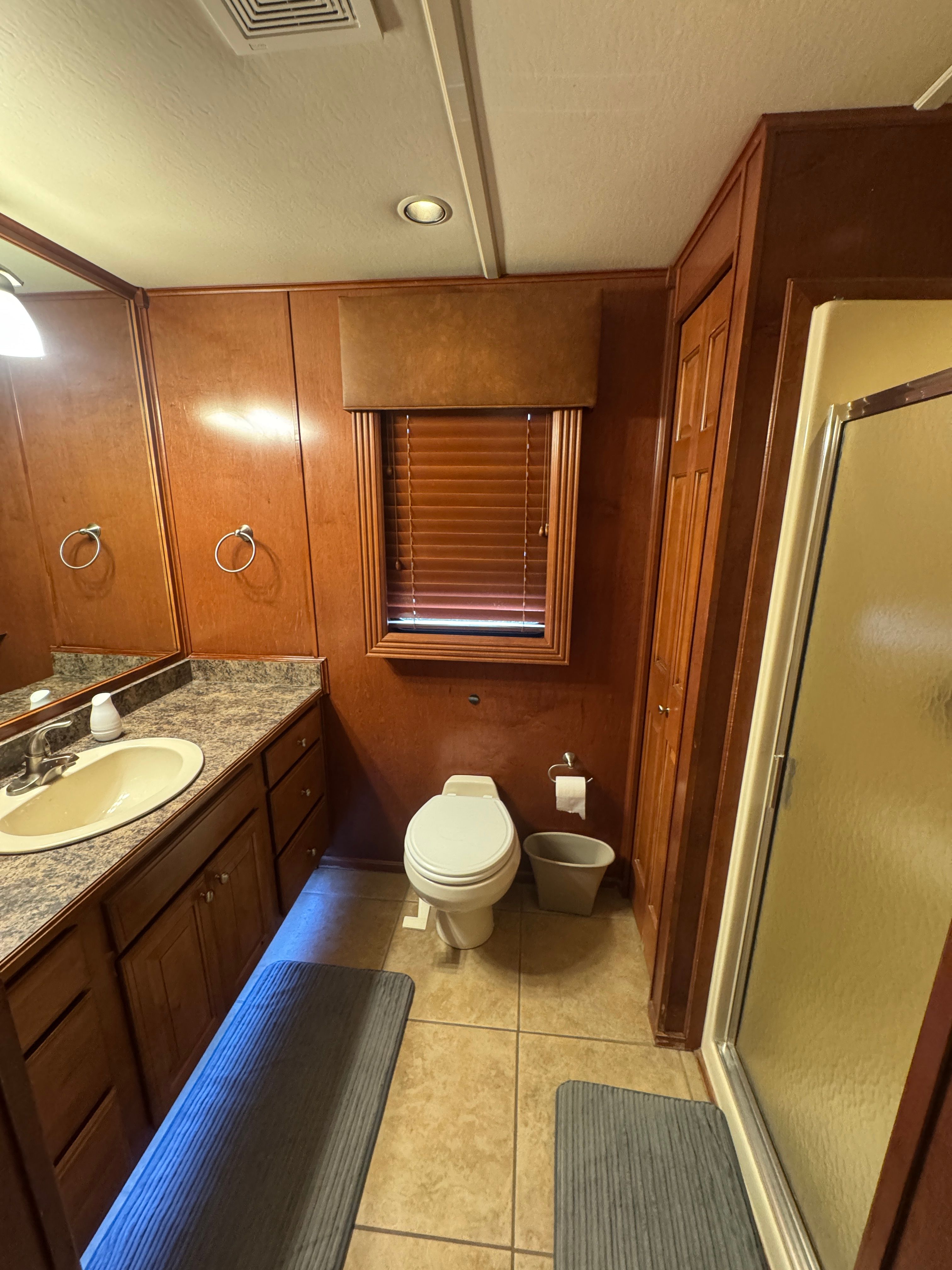 2010 Sumerset Houseboat - 12