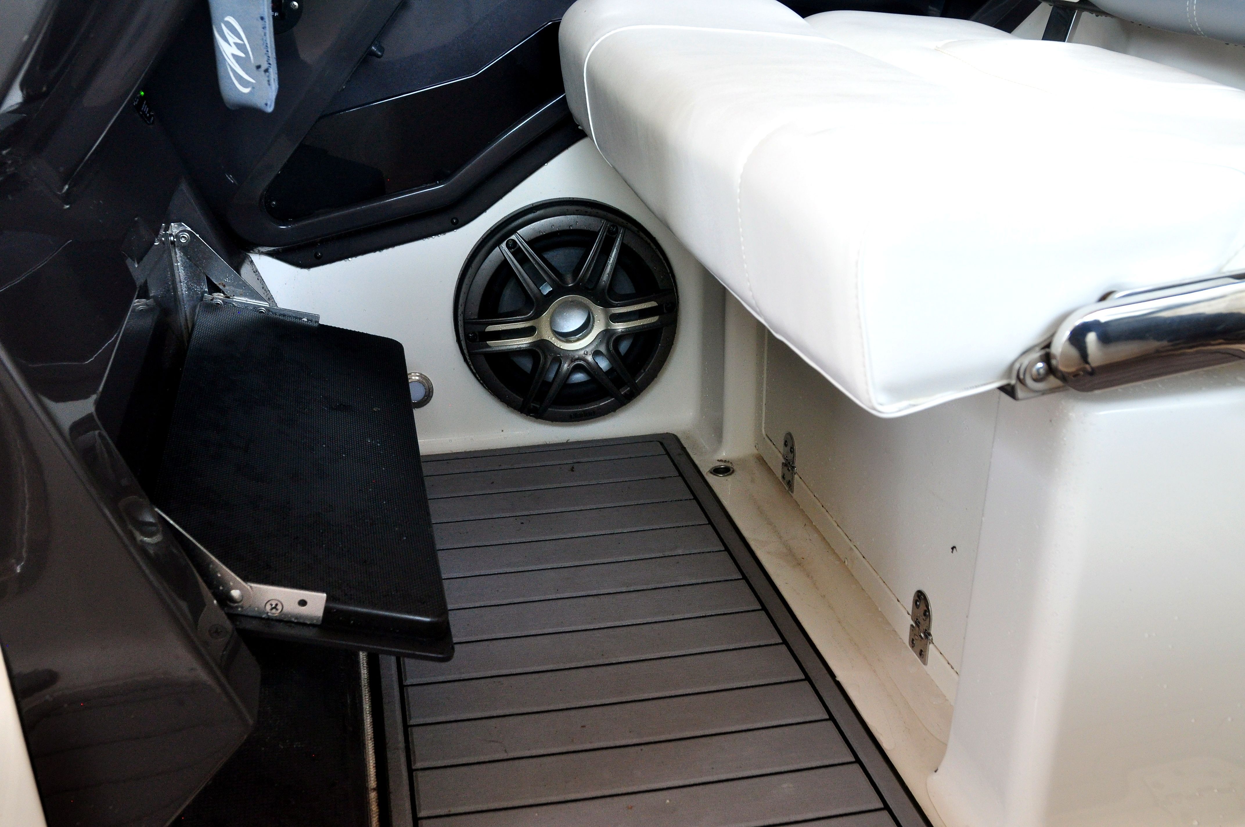 2014 Monterey 328SS Super Sport - 68