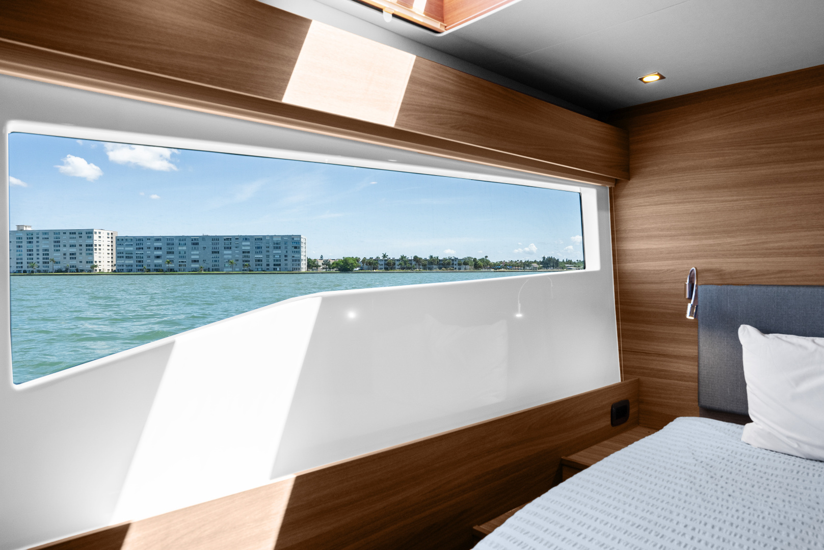 2026 Aquila 54 Yacht - Image 85