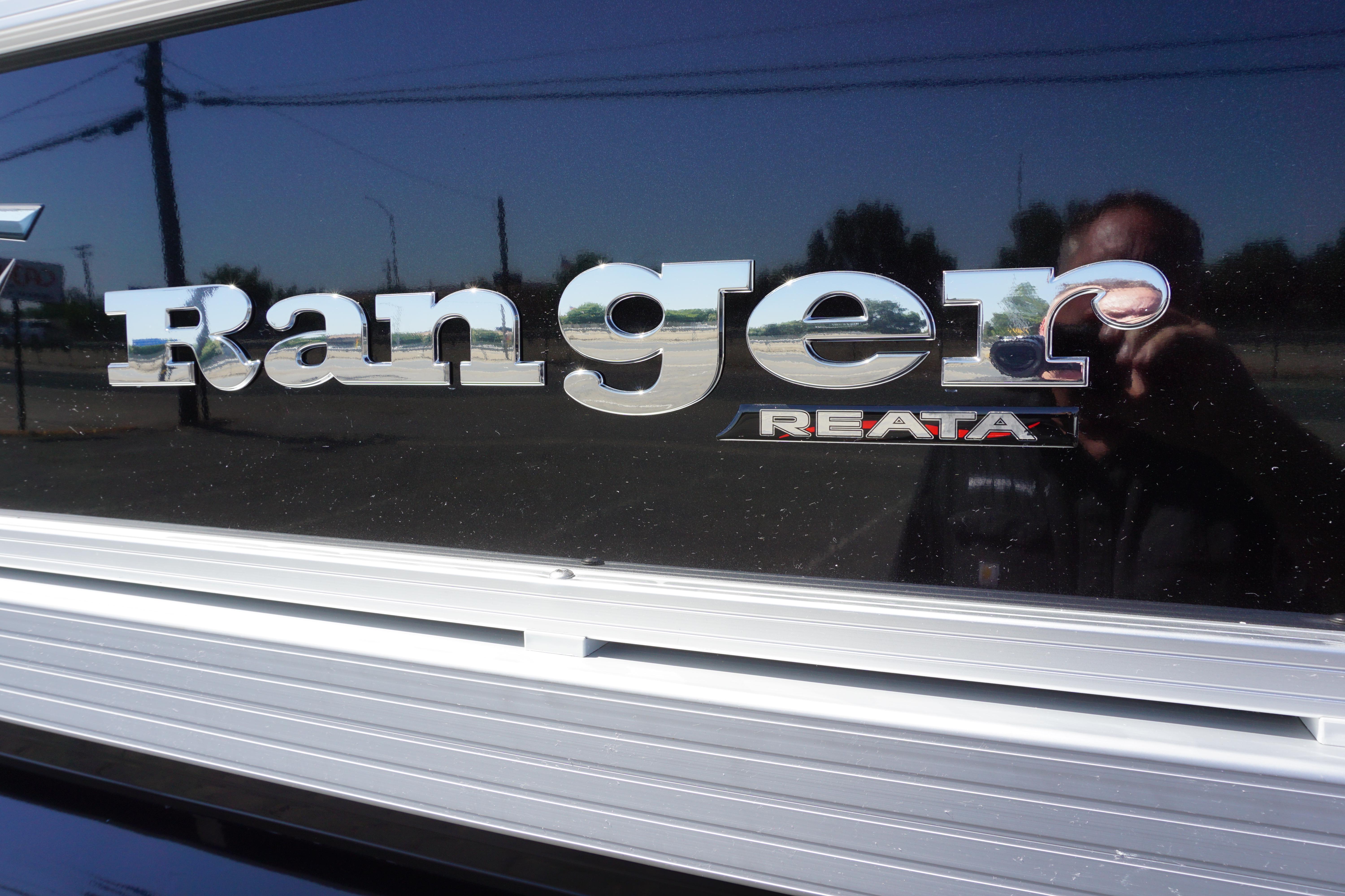 2025 Ranger 200C - Includes Trailer - 7