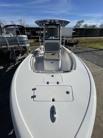 2025 Sportsman Masters 247OE Bay Boat - 3