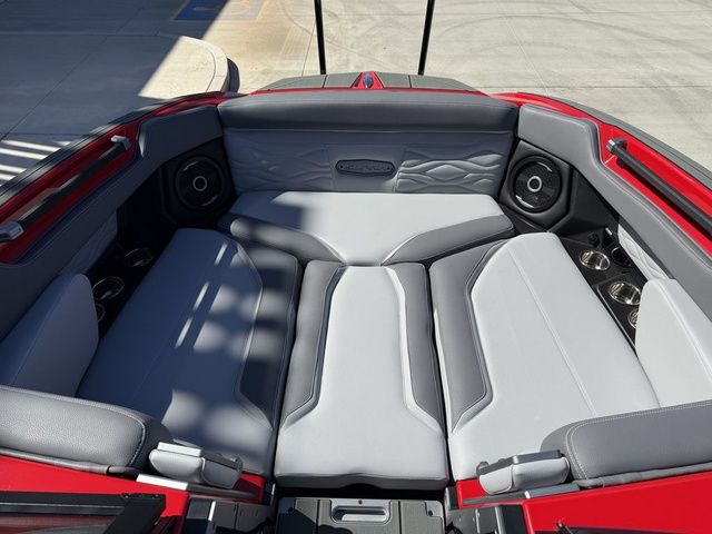 2026 Supra SA 450 - 9
