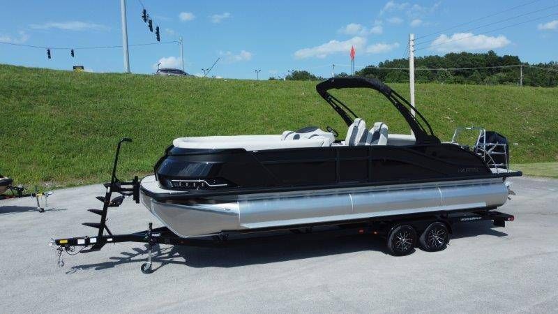 2027 Harris Grand Mariner 250 SLDH - 55