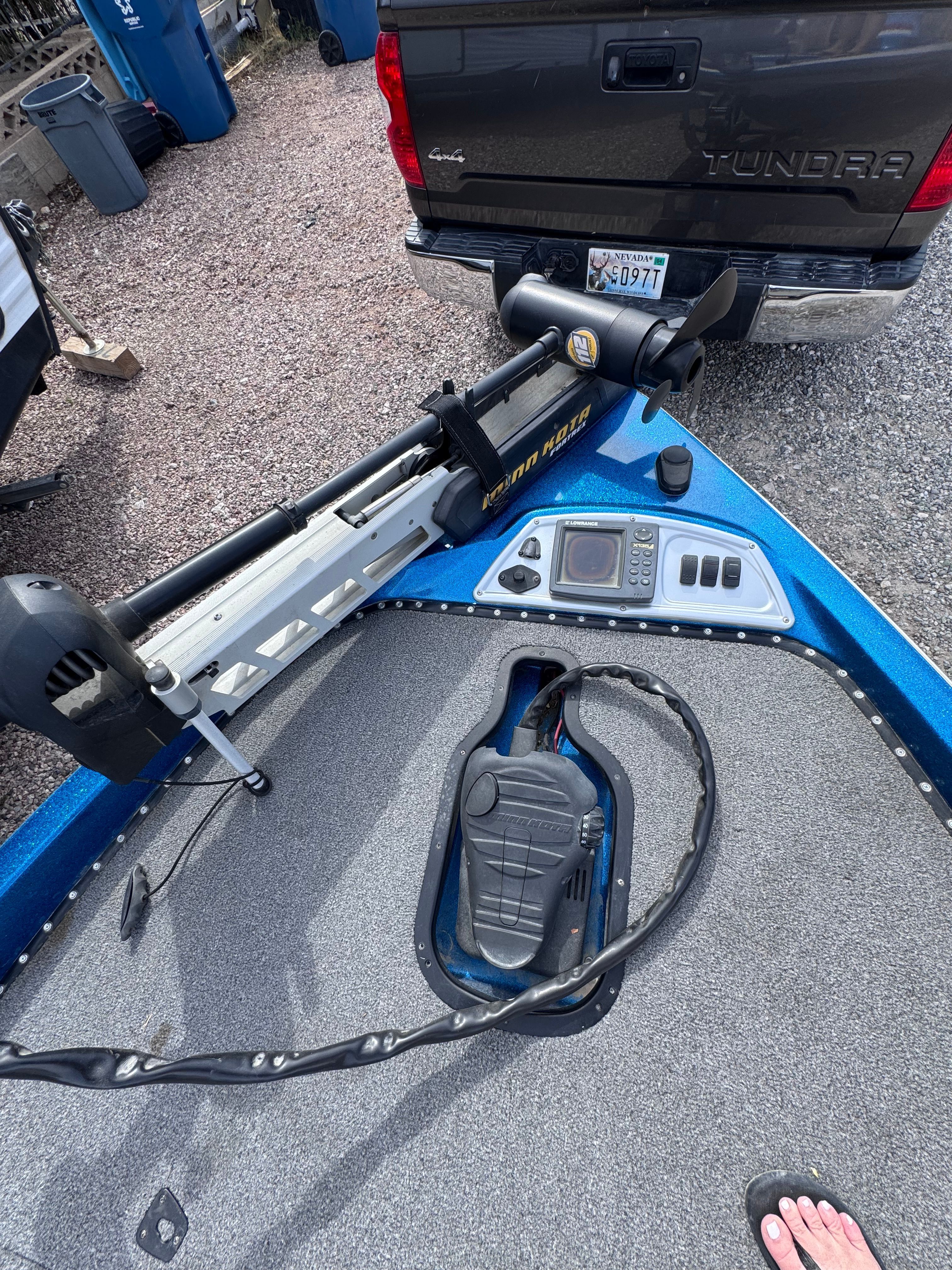 2006 Ranger 188 VS - 14