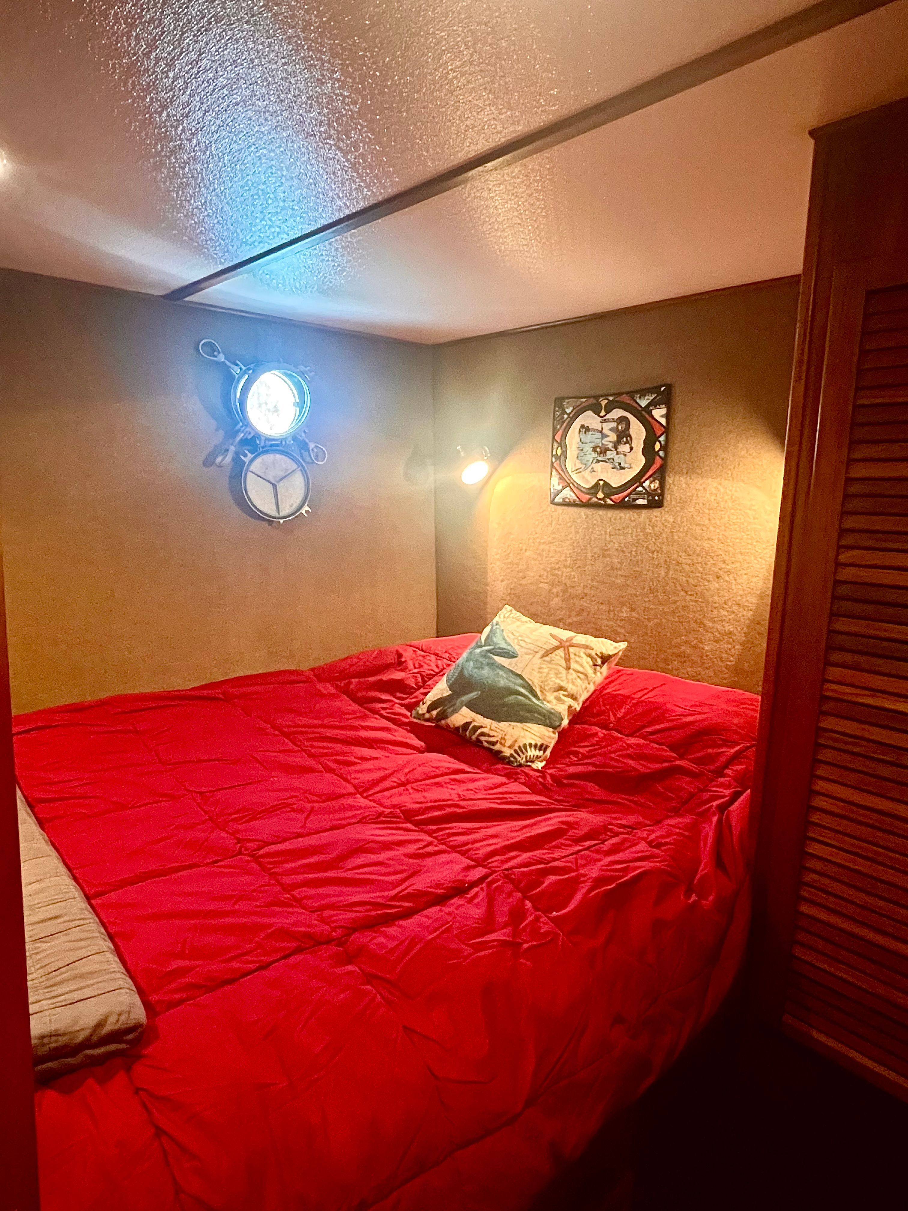 2003 Peregrine Boats Custom 62 - 18