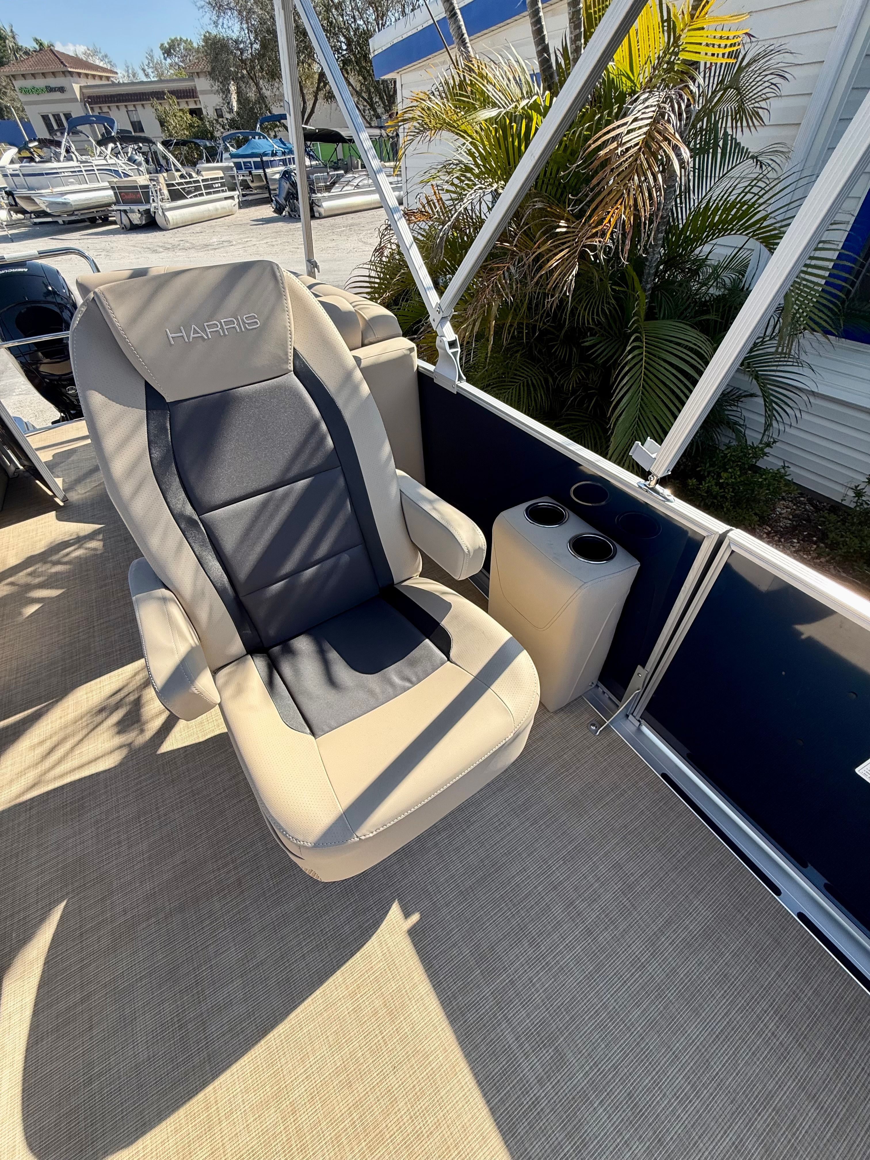 2025 HARRIS 230 CR - Image 33