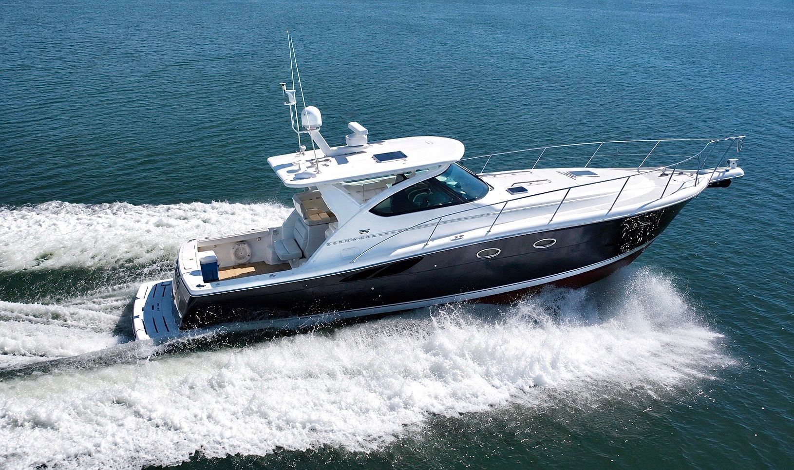 2001 Tiara Yachts 3800 Open