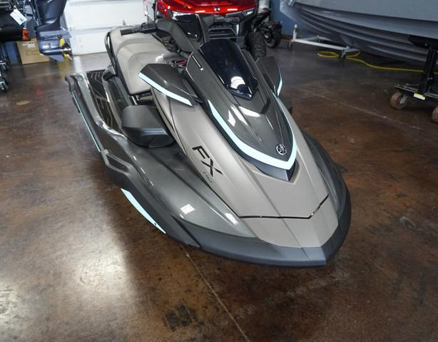 2025 Yamaha WaveRunner FX HO