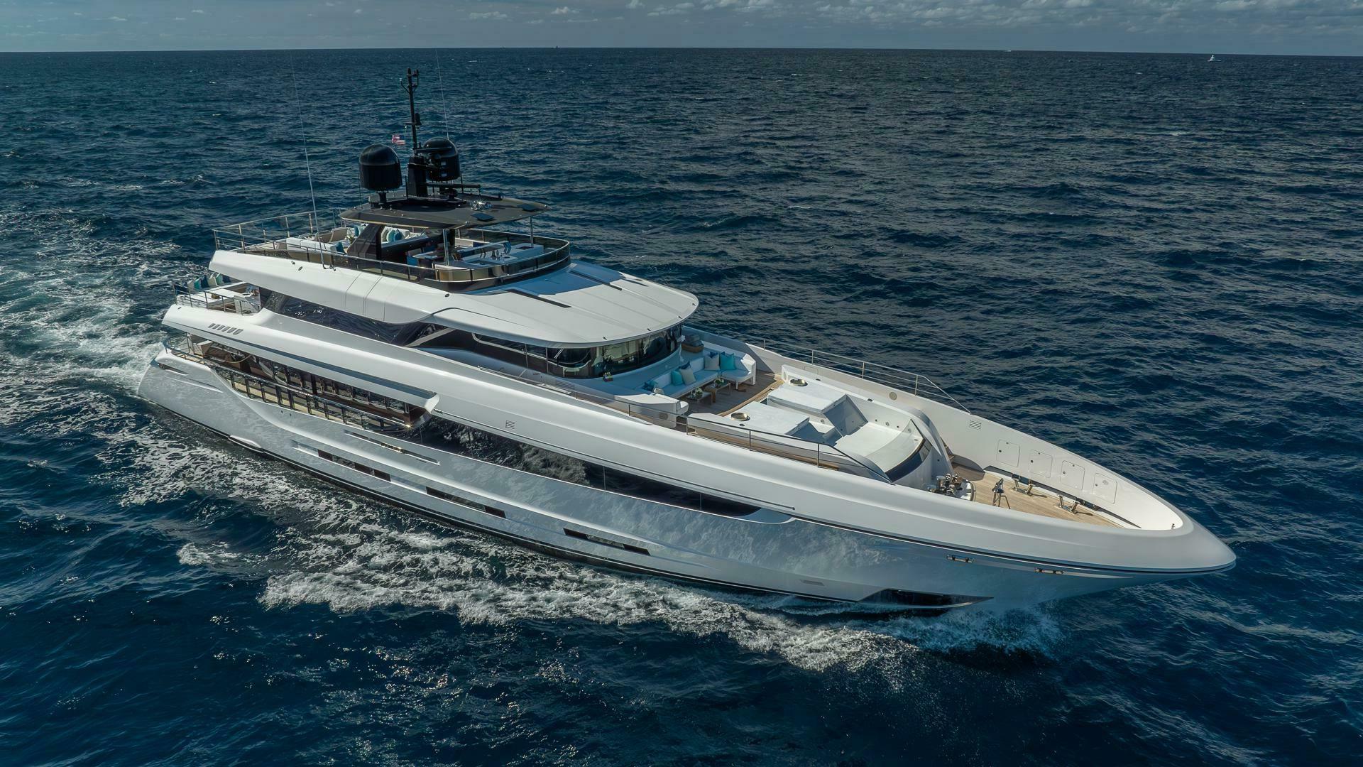 2017 Mangusta oceano 42