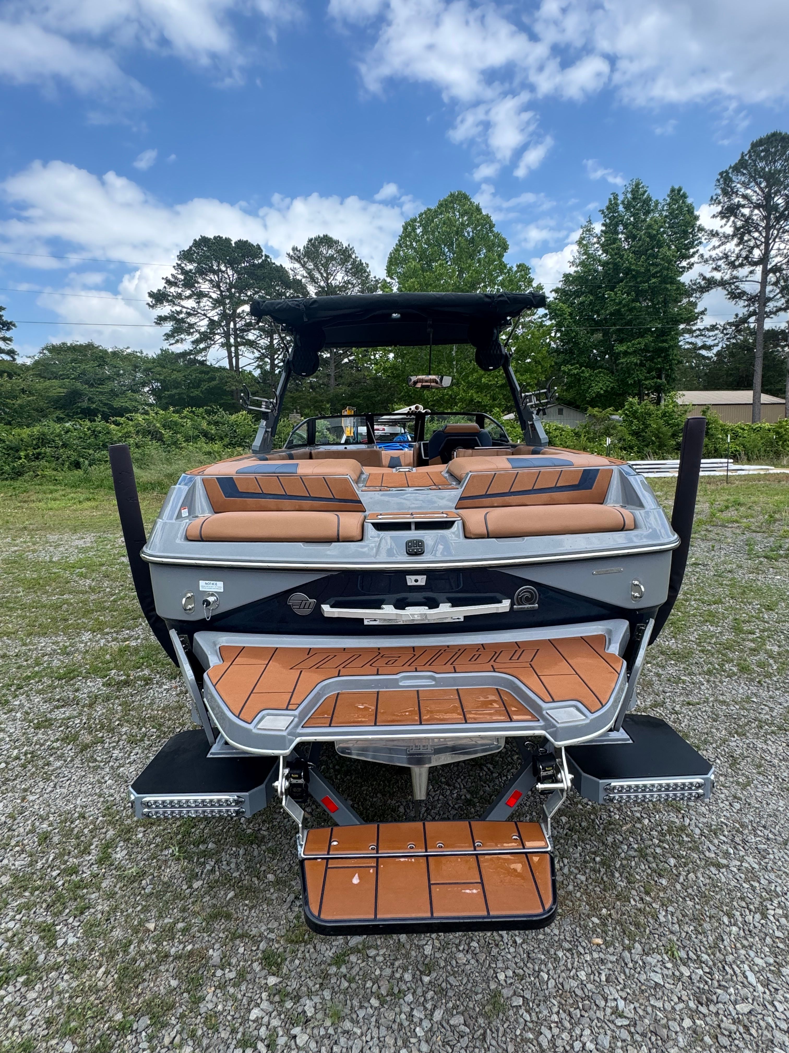 2023 Malibu Wakesetter 24 MXZ - 5