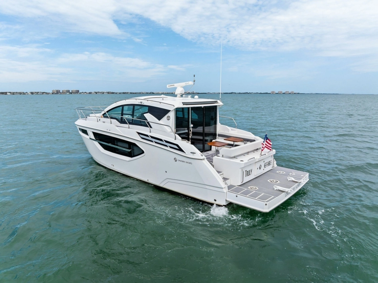2019 Cruisers Yachts 42 Cantius - Image 64